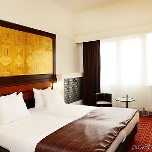 Deluxe Kamer met Twee Aparte Bedden
